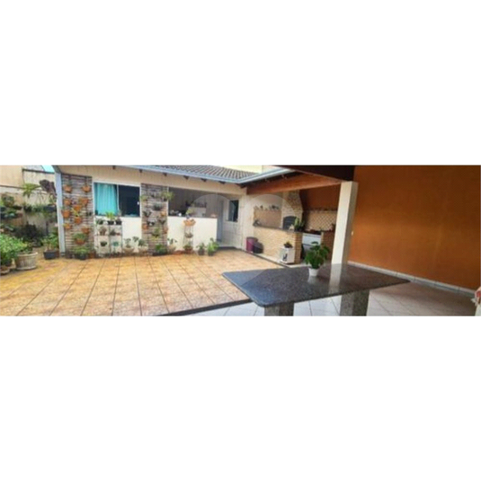 Venda Casa Uberlândia Cidade Jardim REO768528 6