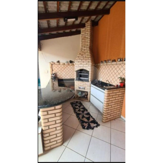 Venda Casa Uberlândia Cidade Jardim REO768528 4