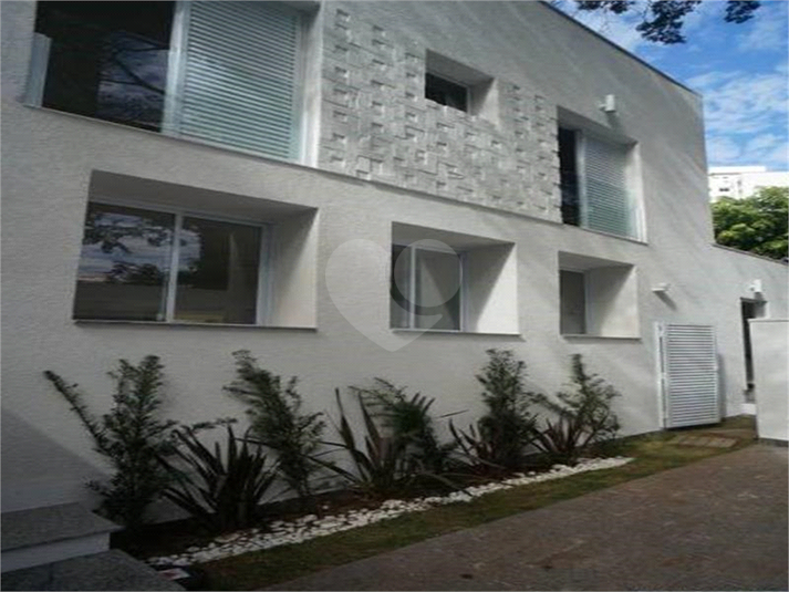 Venda Casa São Paulo Jardim Europa REO76853 29