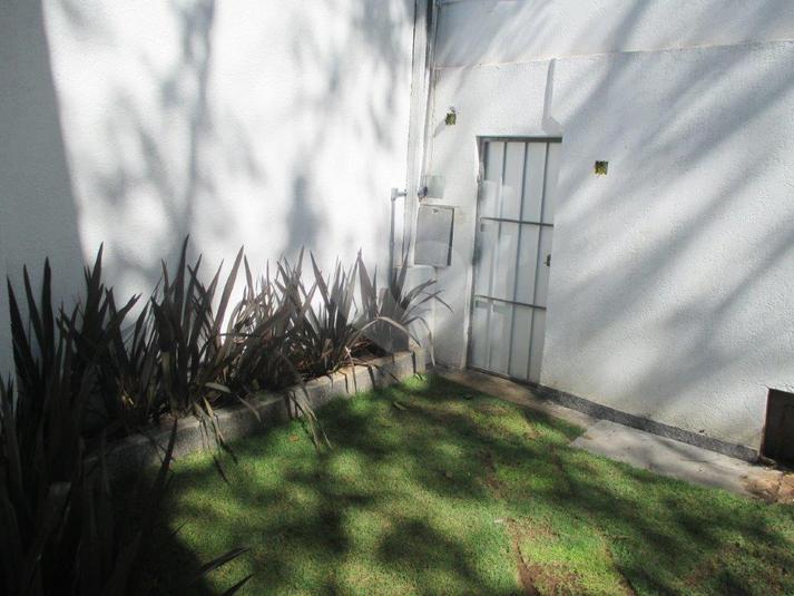 Venda Casa São Paulo Jardim Europa REO76853 28