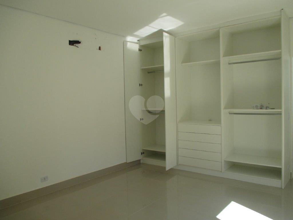 Venda Casa São Paulo Jardim Europa REO76853 17