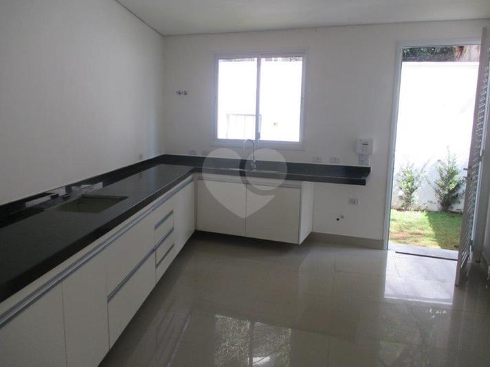 Venda Casa São Paulo Jardim Europa REO76853 12