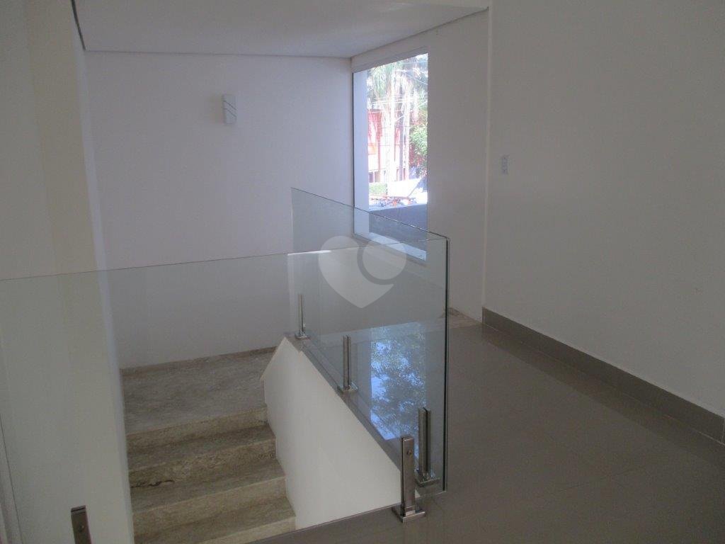 Venda Casa São Paulo Jardim Europa REO76853 14