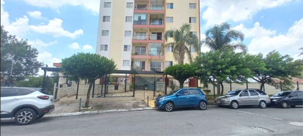 Venda Apartamento São Paulo Jardim Japão REO768536 46