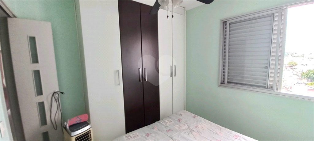 Venda Apartamento São Paulo Jardim Japão REO768536 15