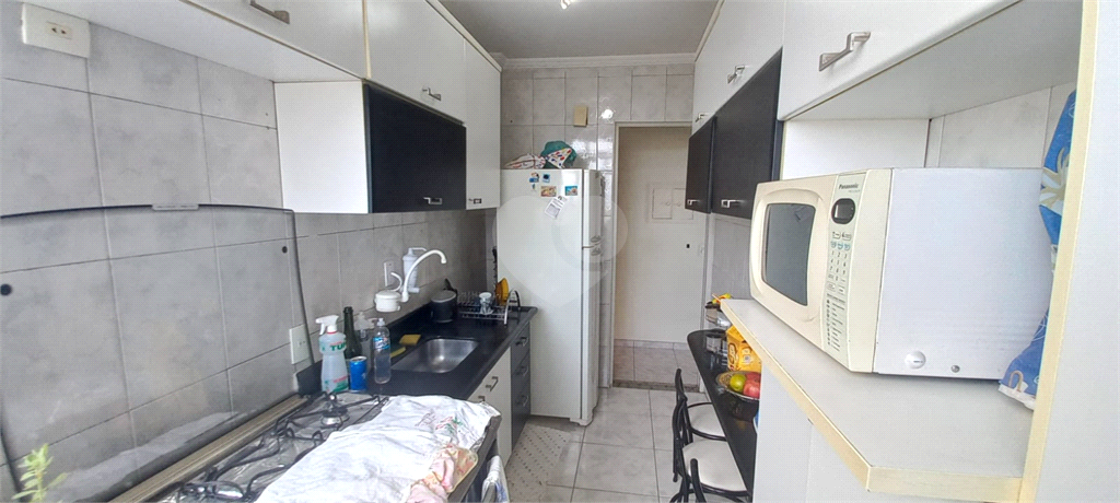 Venda Apartamento São Paulo Jardim Japão REO768536 11