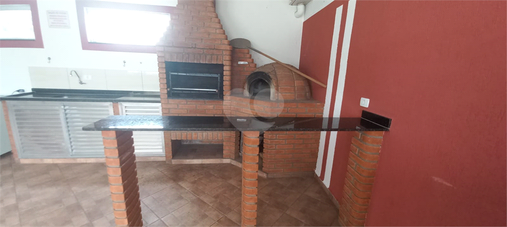 Venda Apartamento São Paulo Jardim Japão REO768536 40