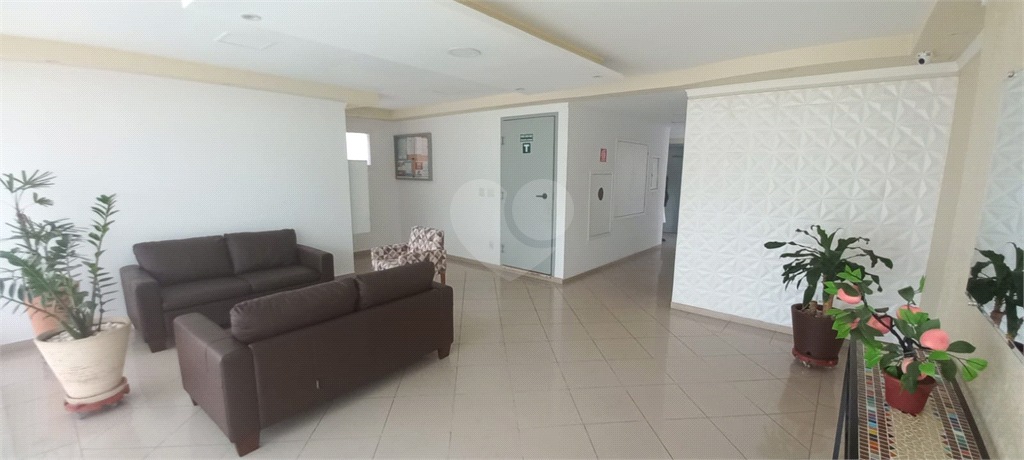 Venda Apartamento São Paulo Jardim Japão REO768536 28