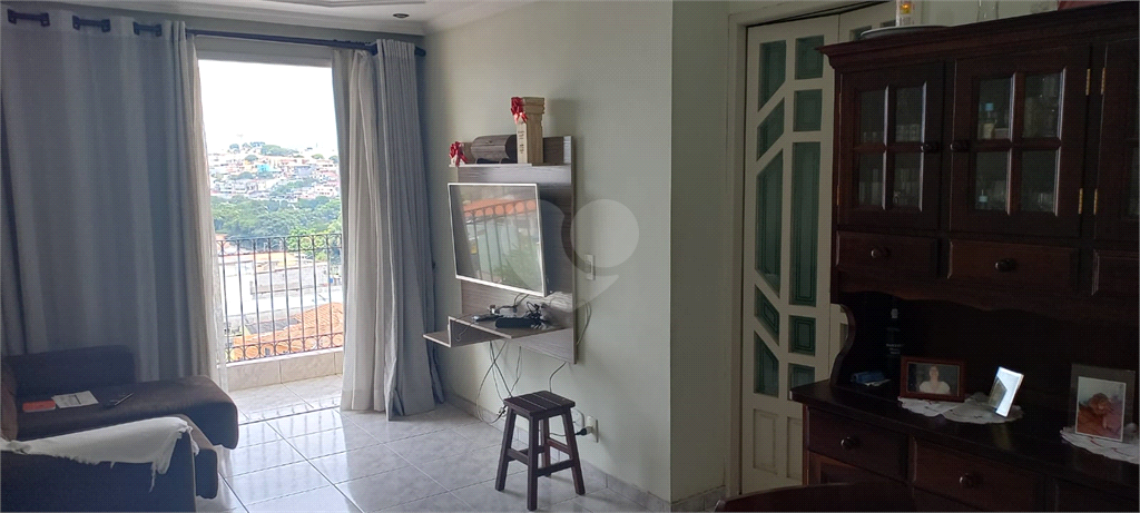 Venda Apartamento São Paulo Jardim Japão REO768536 8