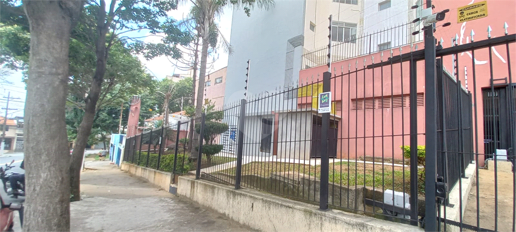 Venda Apartamento São Paulo Jardim Japão REO768536 32