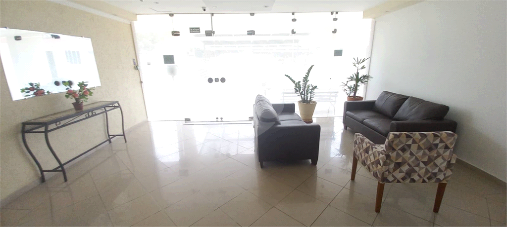 Venda Apartamento São Paulo Jardim Japão REO768536 27