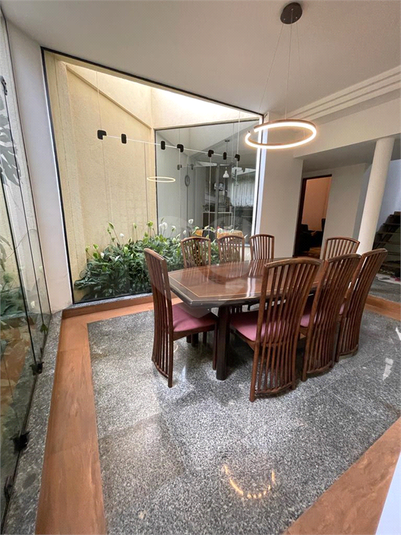 Venda Sobrado São Paulo Vila Aurora (zona Norte) REO768538 5