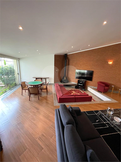 Venda Sobrado São Paulo Vila Aurora (zona Norte) REO768538 5