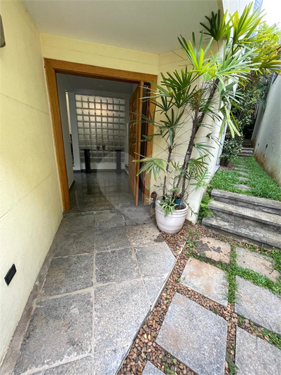 Venda Sobrado São Paulo Vila Aurora (zona Norte) REO768538 6