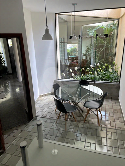 Venda Sobrado São Paulo Vila Aurora (zona Norte) REO768538 22