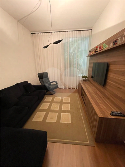 Venda Sobrado São Paulo Vila Aurora (zona Norte) REO768538 10