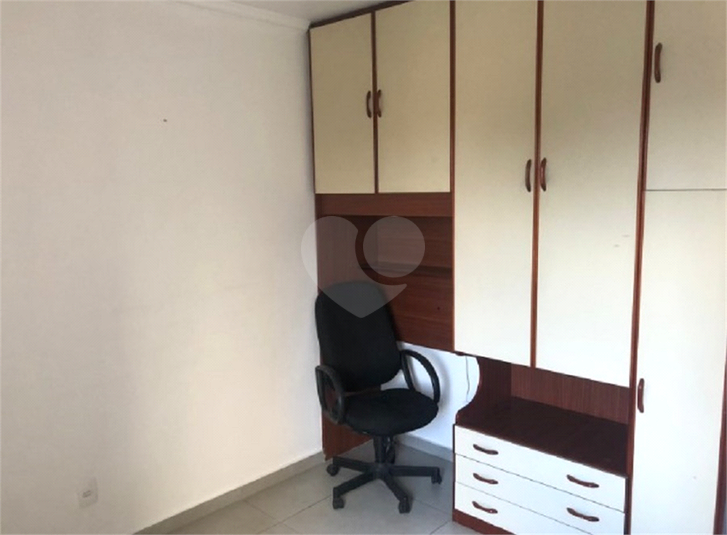 Venda Apartamento São Paulo Jabaquara REO768545 16