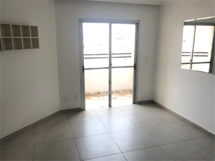 Venda Apartamento São Paulo Jabaquara REO768545 10