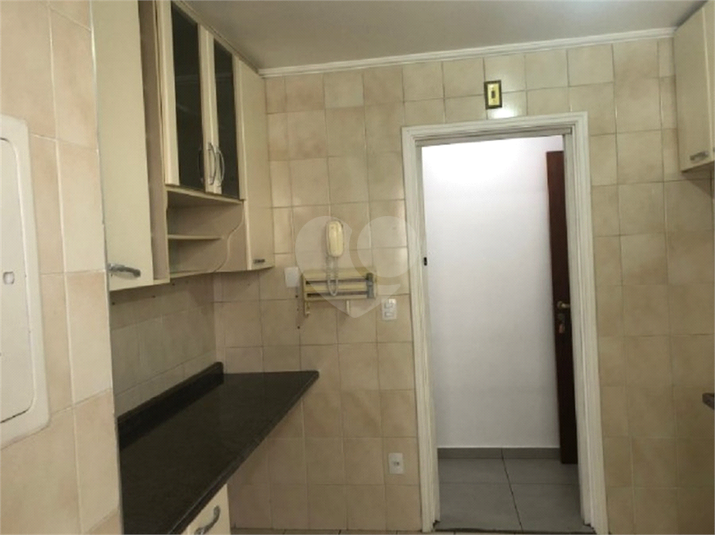 Venda Apartamento São Paulo Jabaquara REO768545 6