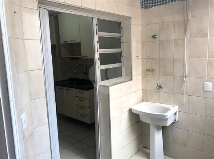 Venda Apartamento São Paulo Jabaquara REO768545 2