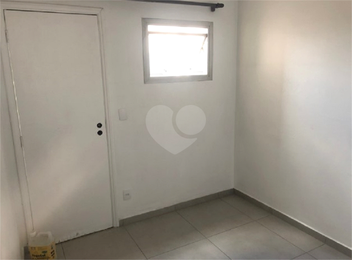 Venda Apartamento São Paulo Jabaquara REO768545 13