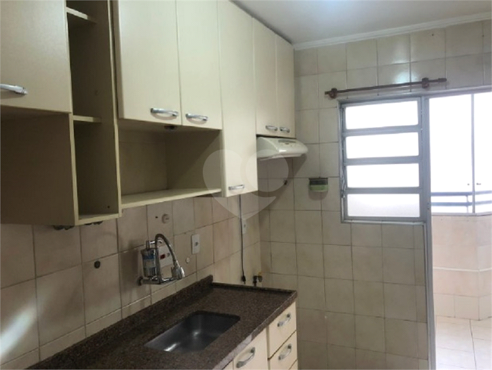 Venda Apartamento São Paulo Jabaquara REO768545 4