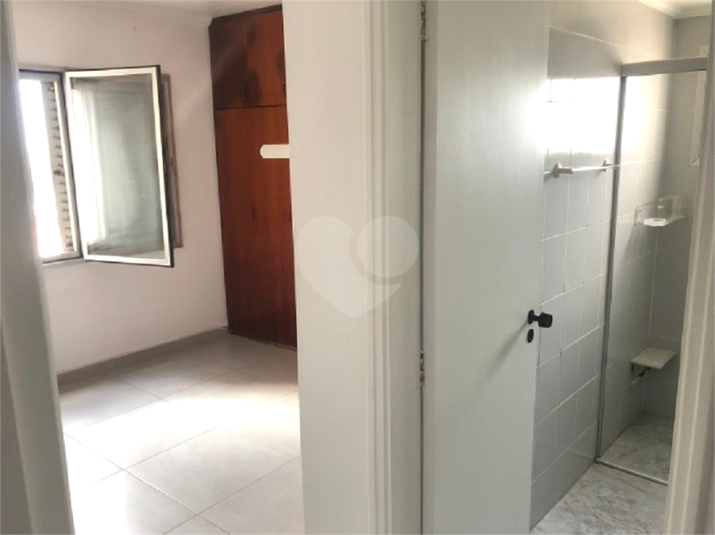 Venda Apartamento São Paulo Jabaquara REO768545 17