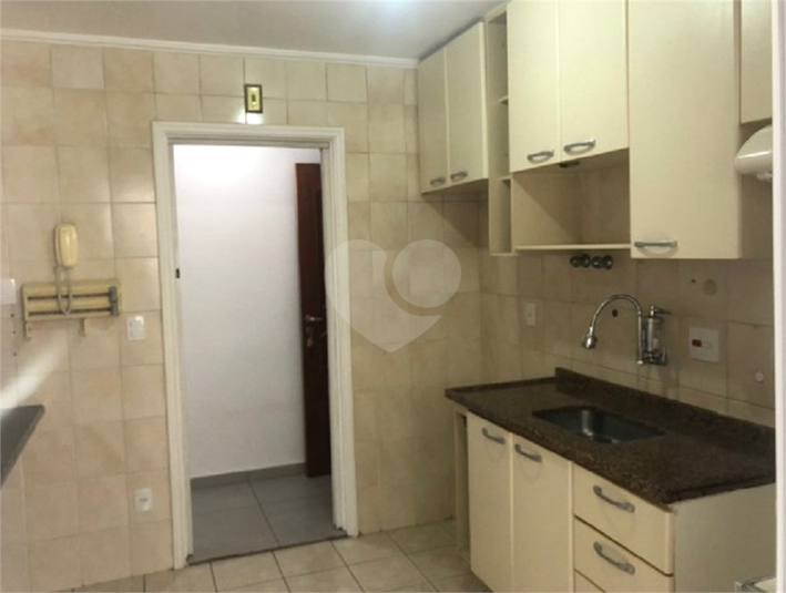 Venda Apartamento São Paulo Jabaquara REO768545 5