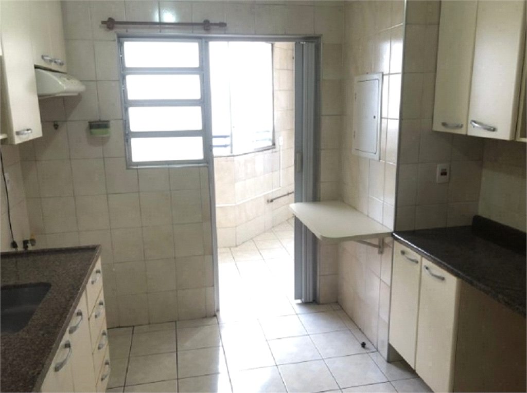 Venda Apartamento São Paulo Jabaquara REO768545 3