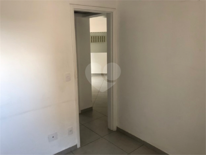 Venda Apartamento São Paulo Jabaquara REO768545 12