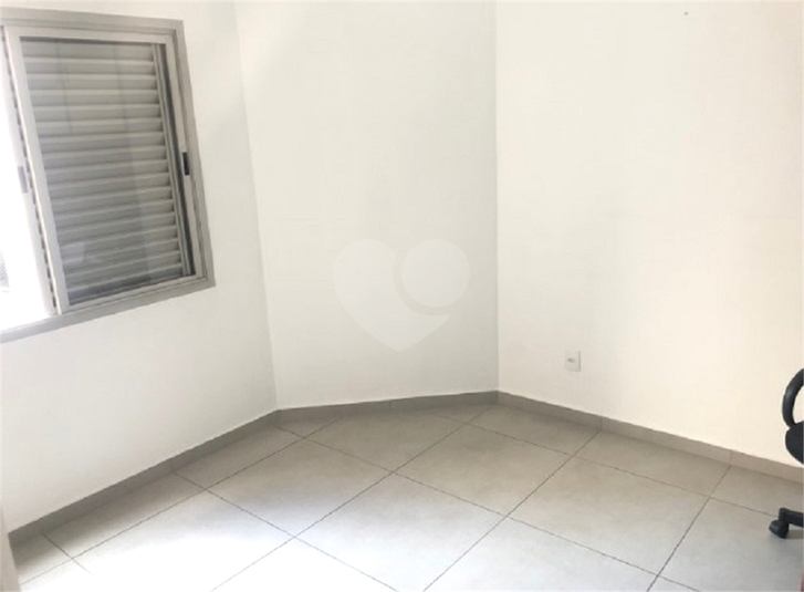 Venda Apartamento São Paulo Jabaquara REO768545 15