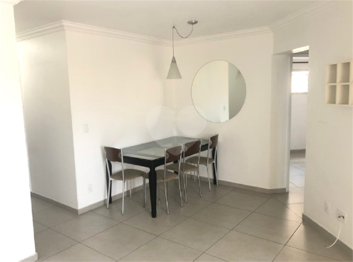 Venda Apartamento São Paulo Jabaquara REO768545 11