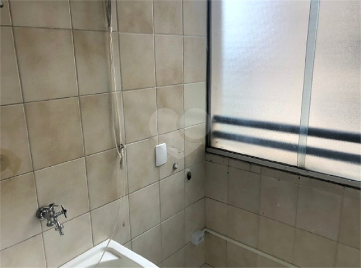 Venda Apartamento São Paulo Jabaquara REO768545 7