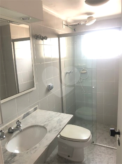 Venda Apartamento São Paulo Jabaquara REO768545 14