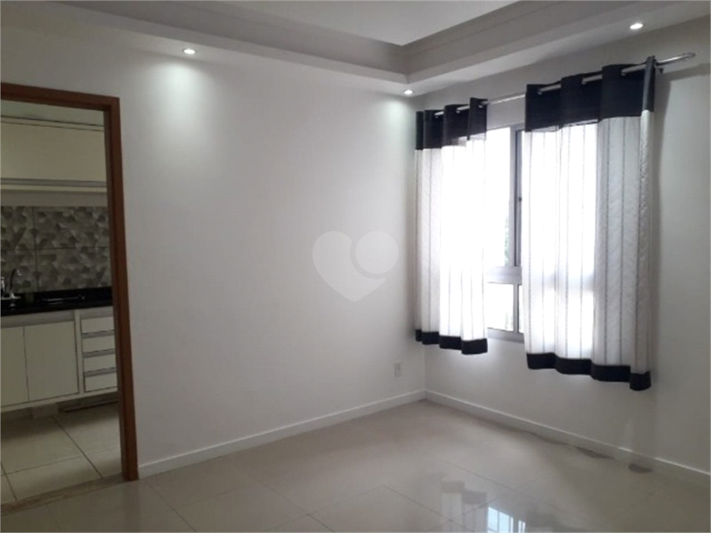 Venda Apartamento Jundiaí Parque Centenário REO768546 4