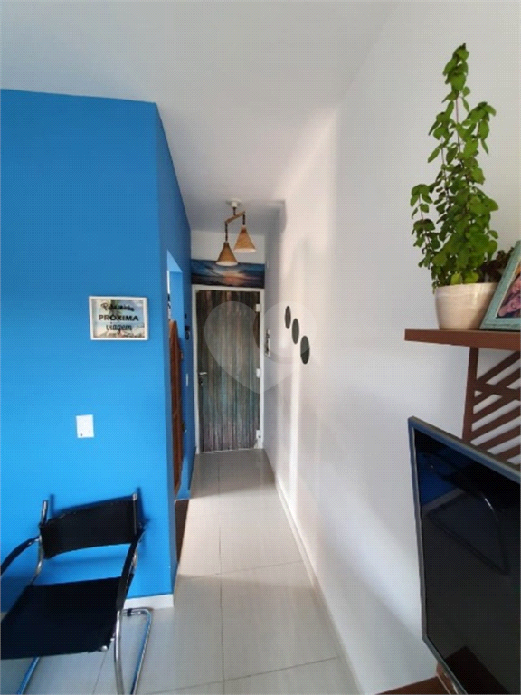 Venda Apartamento Jundiaí Parque Centenário REO768546 12