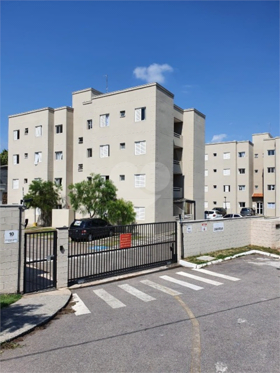 Venda Apartamento Jundiaí Parque Centenário REO768546 5