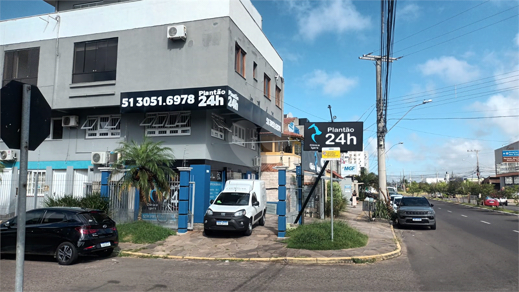 Venda Prédio inteiro Canoas Marechal Rondon REO768548 3