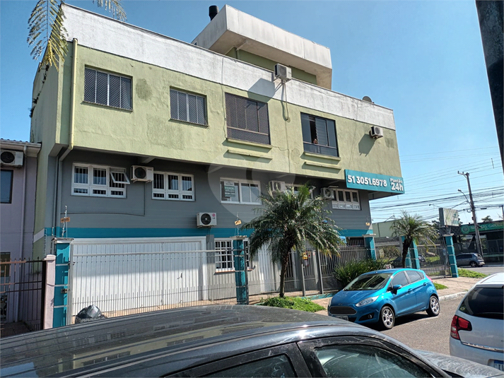 Venda Prédio inteiro Canoas Marechal Rondon REO768548 5