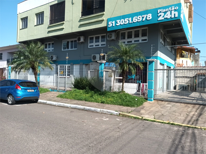 Venda Prédio inteiro Canoas Marechal Rondon REO768548 6