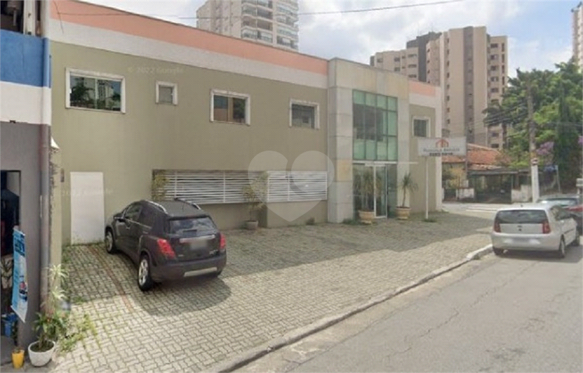 Aluguel Sobrado São Paulo Santana REO768552 29