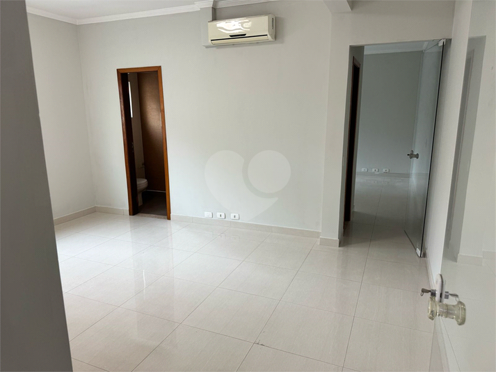 Aluguel Sobrado São Paulo Santana REO768552 45