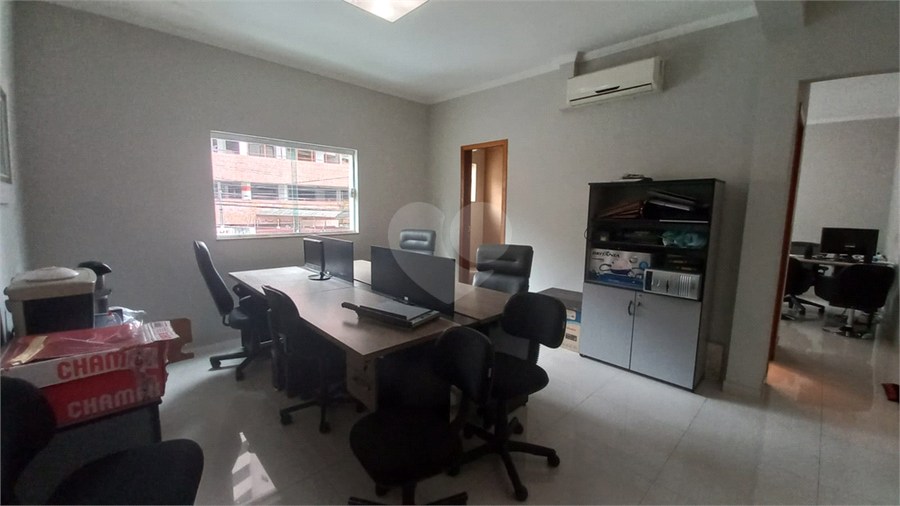 Aluguel Sobrado São Paulo Santana REO768552 12