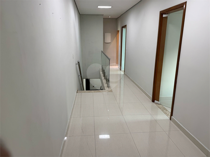 Aluguel Sobrado São Paulo Santana REO768552 48