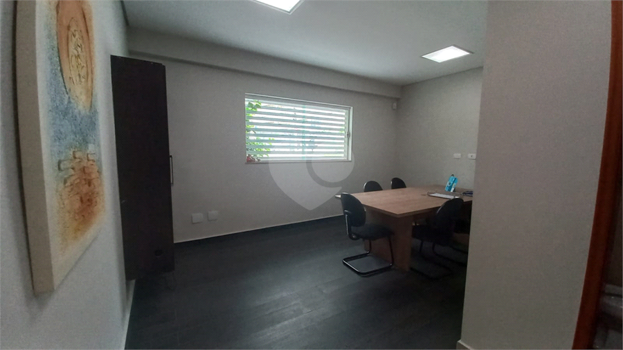 Aluguel Sobrado São Paulo Santana REO768552 19