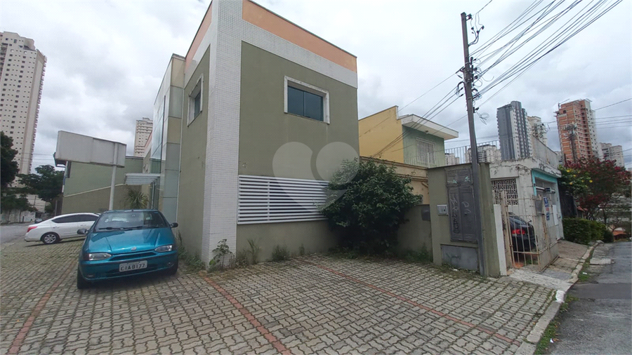 Aluguel Sobrado São Paulo Santana REO768552 35