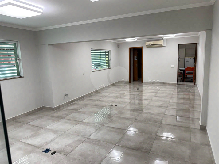 Aluguel Sobrado São Paulo Santana REO768552 64