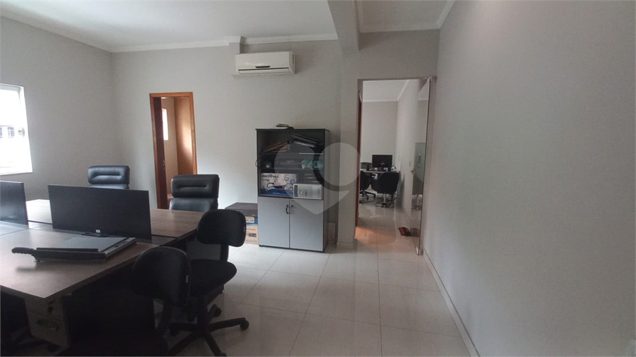 Aluguel Sobrado São Paulo Santana REO768552 24