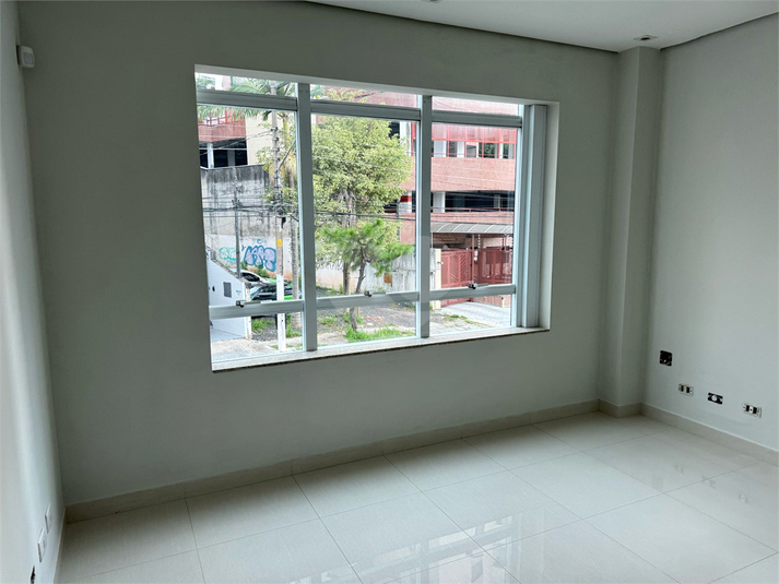 Aluguel Sobrado São Paulo Santana REO768552 50