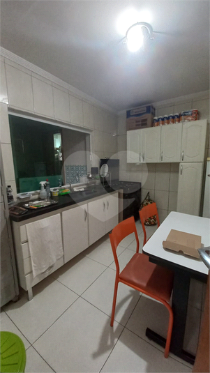 Aluguel Sobrado São Paulo Santana REO768552 7